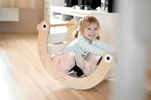 UTUKUTU Houpačka Spectra