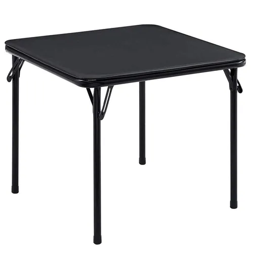 Square Folding Table
