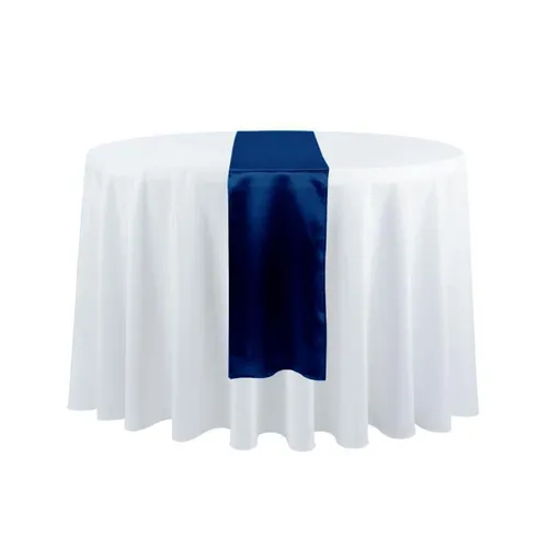 Satin Table Runner