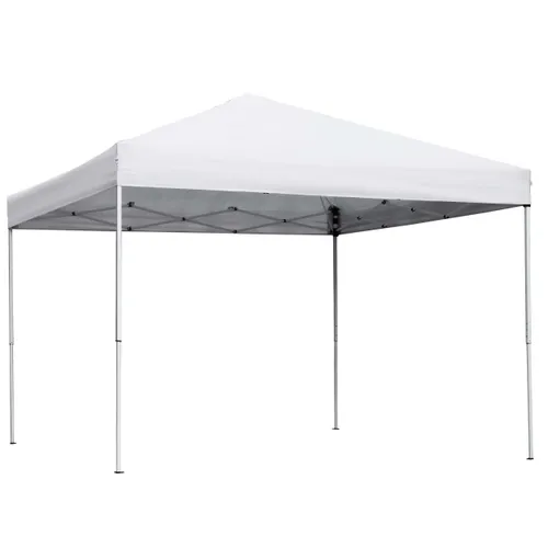 10 ft x 10 ft tent