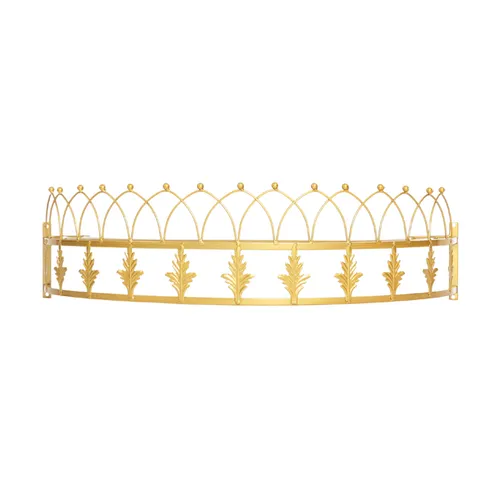Metal Crown Prop