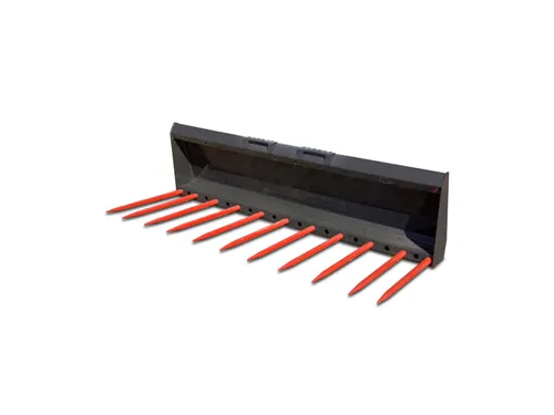 Wide general purpose forks 1.8m