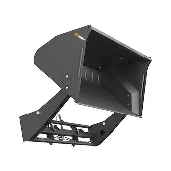 Bulk High Tilt Bucket