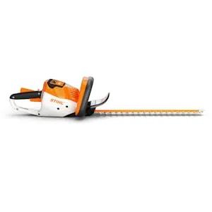 hedge trimmer battary powered