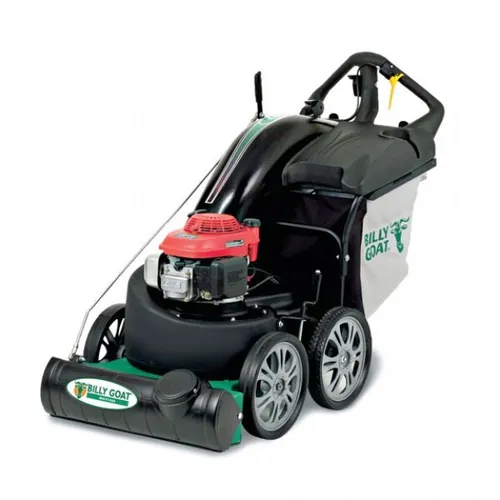 Leaf and Garden vacuum