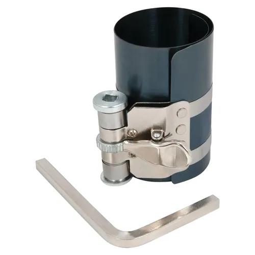 Ring compression tools