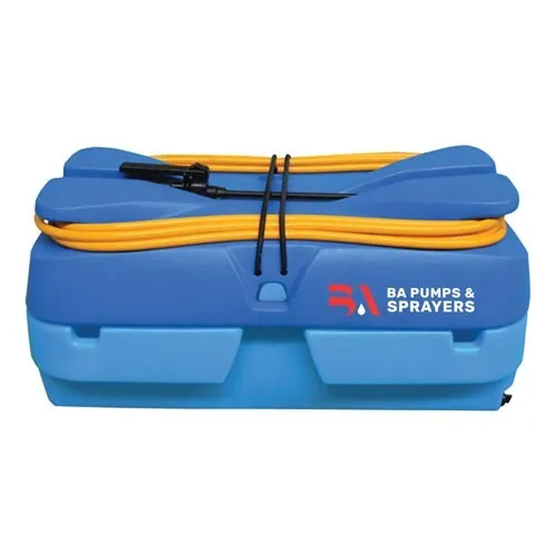 50L 12v spot sprayer
