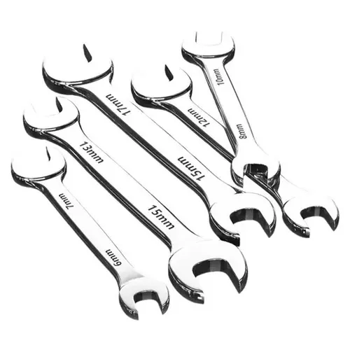 Spanners, open end, Large