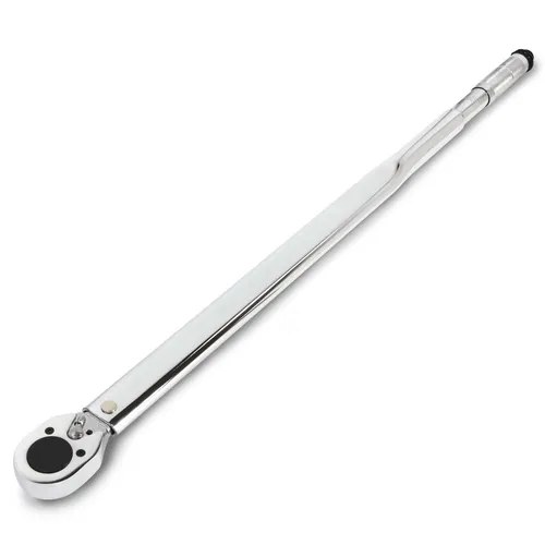 Torque wrench 3/4 drive