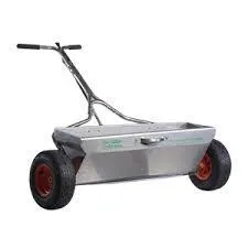 Seeder (Anderson Gravity seeder)