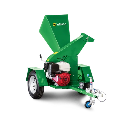 Chipper 90mm Towable
