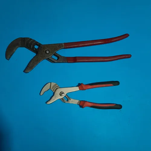 Pliers various