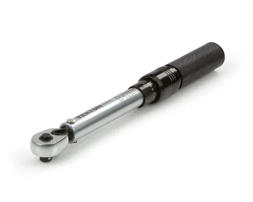 Torque wrench 1/4