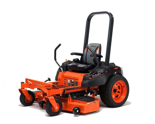 Mower Kubota zero turn 48''
