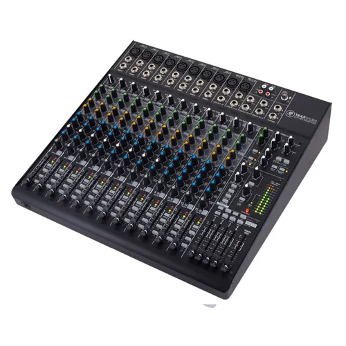 Mixeur analogique 16IN / 4OUT Mackie VLZ1602