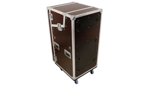 Thon DJ-Live Rack 16U MK II