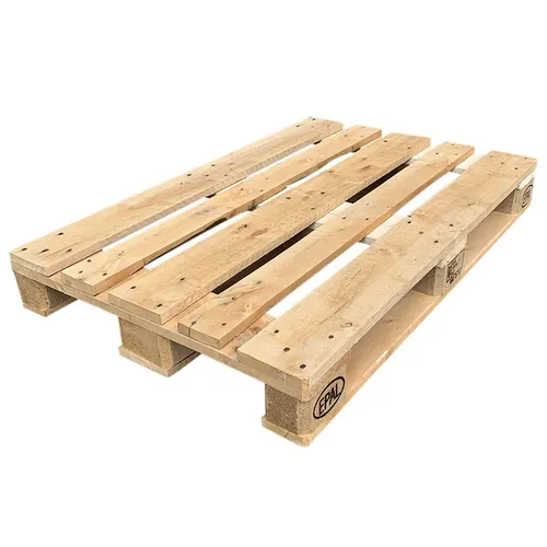 Palette 80 x 120 cm EPAL norme Euro