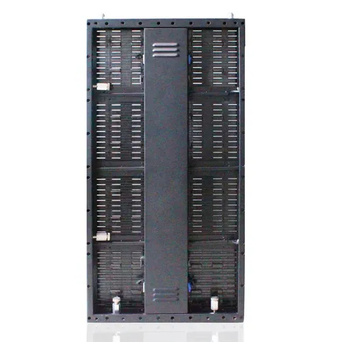 ECRAN LED P8,9 outdoor - Dalles de 1000x500mm 