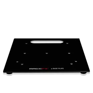 embase lourde pour CO2 Jet magic FX