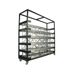 Chariot de transport pour 10 SZ/SX 29200