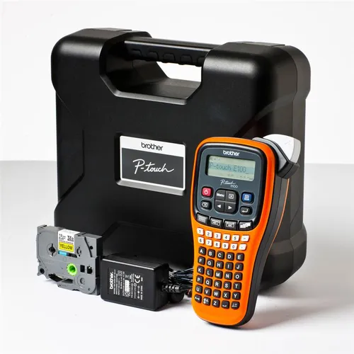 Etiqueteuse numerique