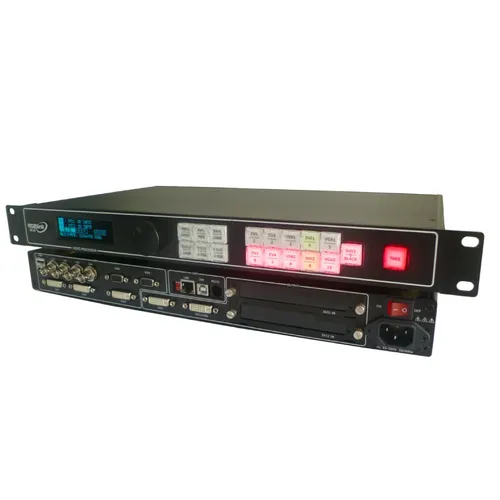 Scaler VSP516S Rgblink DVI / SDI