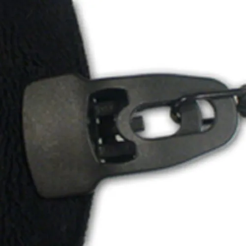 Holdon Midi Clap fixation rideaus - baches