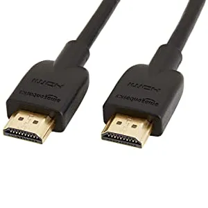 Cable HDMI male / HDMI male 1.5M