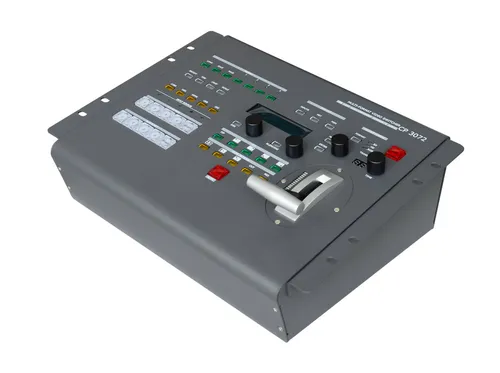 Mixette video 1080P RGBLINK CP3072S SDI