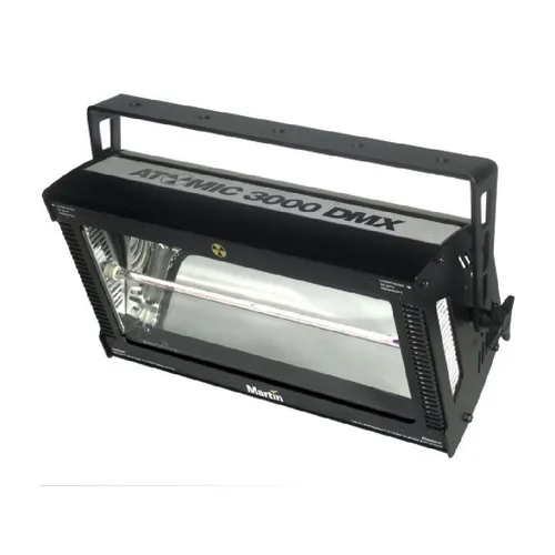 Strobe 3000 watts