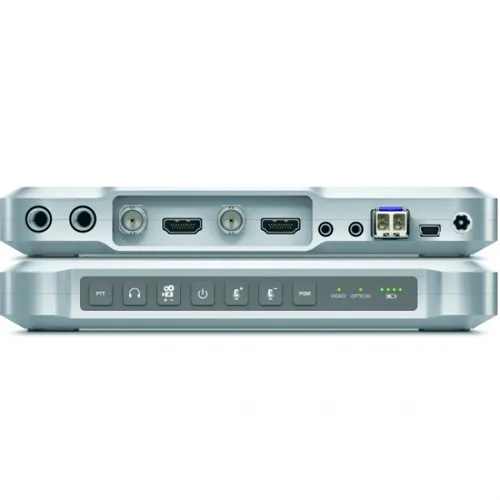 Atem camera converter - transmission fibre optique Sdi / Hdmi