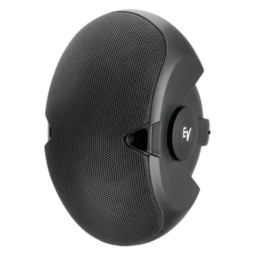 Electro Voice EVID 4.2 200Watt, weatherproof , noir