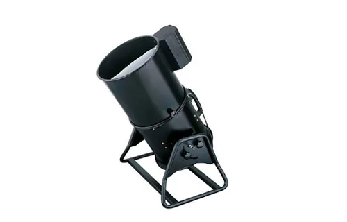 Machine à neige - projection 10 mètres