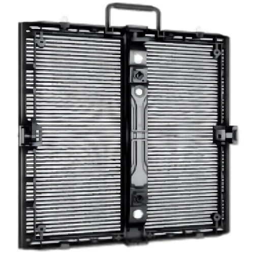 ECRAN LED P3,9/7,8mm Outdoor transparent - 500x500mm