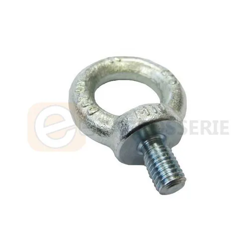 Anneau de levage M10 Male
