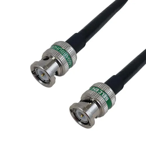 Cable SDI / SDI 0,5M
