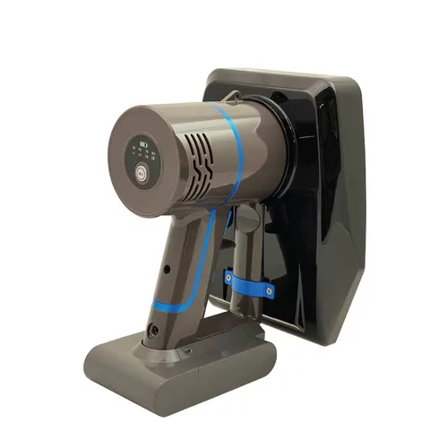 Pompe extraction modules LED magnétiques sur batterie