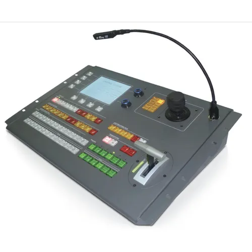 Controleur Rgblink CP2048 pour scaler VSP3600