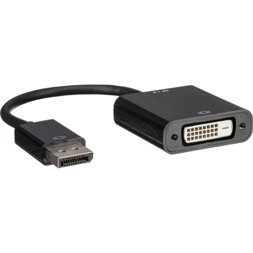 Adaptateur display port > DVI