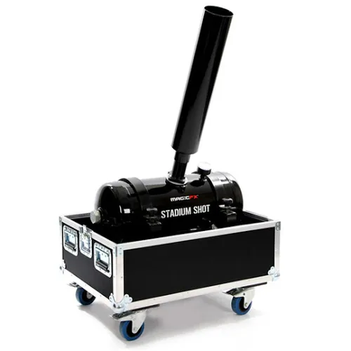 Stadium shot Magic Fx