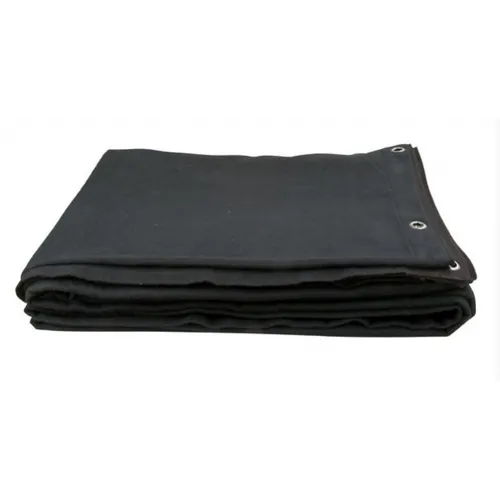 Pendrillon largeur 6m hauteur 3m 330gr Thomann