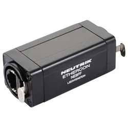 Coupleur neutrick RJ45 female NE8FF