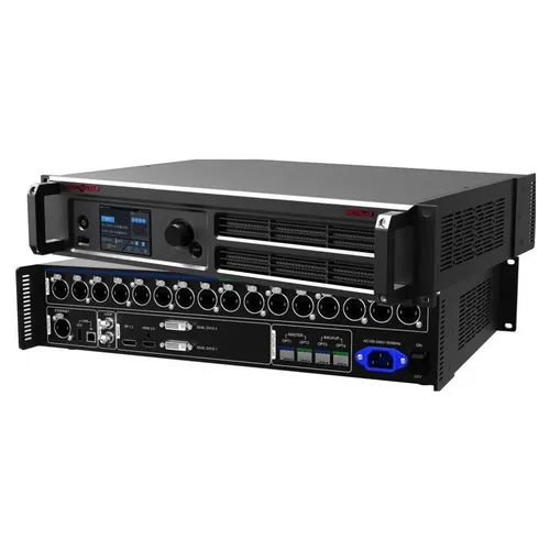 Carte d'envoi 16 sorties nova - MCTRL4K