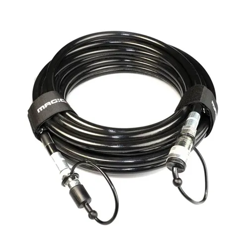 Flexible CO2 15M FX BLASTER