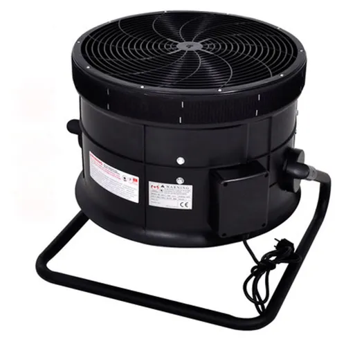 Ventilateur mono diam600