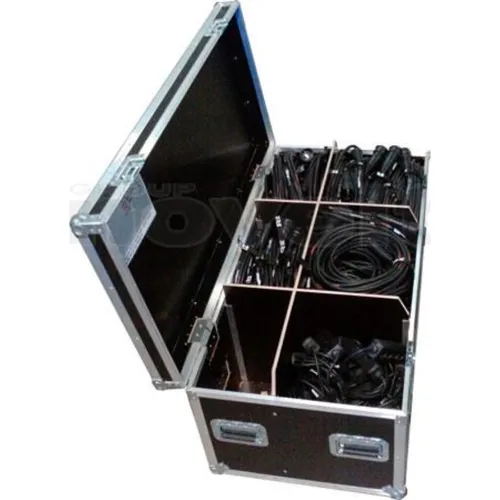 KIT PC16 - 20x 3m + 20x5m + 20x10m + 10x20m + 30 quadruplettes