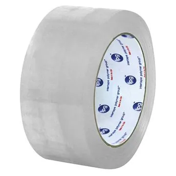 Rouleau de gaffer mat100mm x 50m blanc