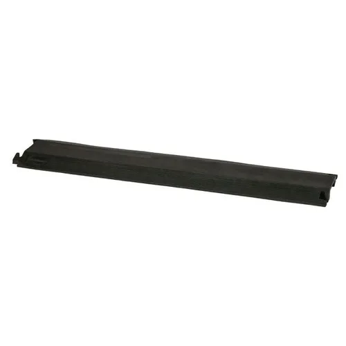 Passage de cable Cover 1 showtec 1m - 86x22mm