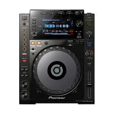 Platine CDJ2000 Nexus