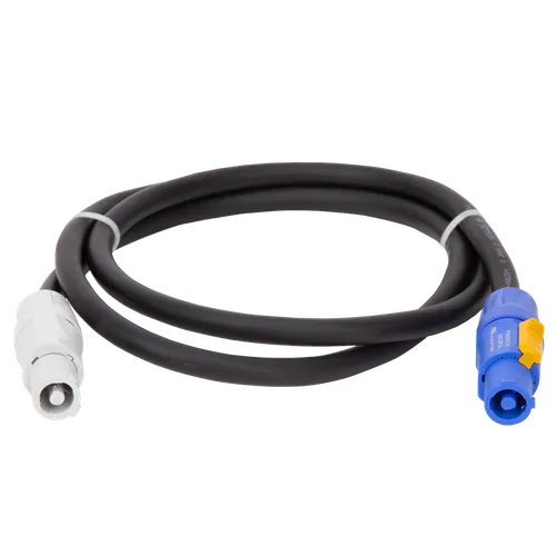 Link Powercon Neutrick bleu 5m